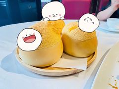 招牌菠萝包-炳胜品味(珠江新城店)
