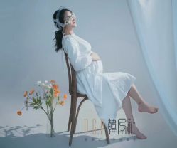 点击看大图 -韩孕社专业孕妇摄影(和平店)