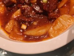 -吴记酱骨炖菜馆(西大直街店)