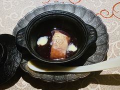 -九献创意菜·牛排料理(亮马河花园店)
