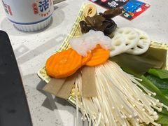 -鱼酷活鱼烤鱼(高新阳光天地店)