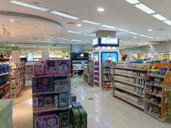 -孩子王(铁西万达店)