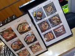 -池田寿司·新鲜现做(昌平悦荟店)