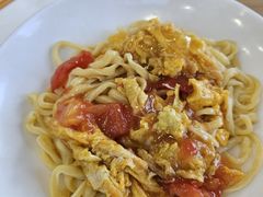 -阿九笨鸡蛋手擀面(总店)