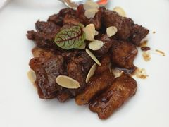 -小厨娘淮扬菜(天印大道店)