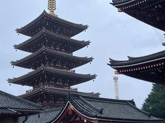 -浅草寺