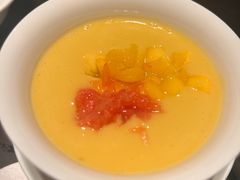 -领事馆19号中餐厅(厦门海景洲际酒店)