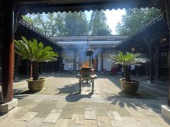 -包公祠