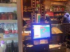 -宽板凳老灶火锅(簋街店)