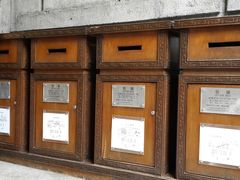 邮箱-邮政博览馆