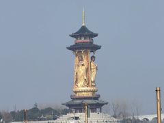 -溱湖国家湿地公园