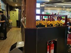 -阿香米线(乐客城店)