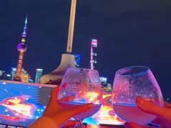 -罗斯福色戒酒吧(外滩店)