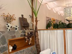 -山与蓝·轻糖鲜果蛋糕(勒泰店)