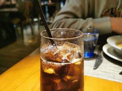 可乐-巴别塔法餐舍(合作路店)