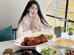 -松鹤楼·非遗·苏帮菜(融科店)