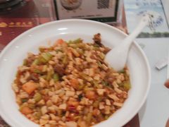 -新疆兵团食府清真(马连道店)