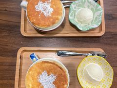 -芙蕾哥哥souffle