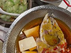 -福巷湘食小馆·猛火现炒(上海首店)