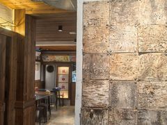 -四喜后厨·白串烧烤朝鲜小酒馆(珠江路店)