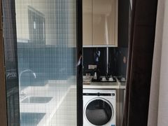 -广州威珀斯酒店