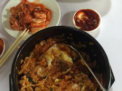 -朴鲸家正宗韩国料理(福田店)
