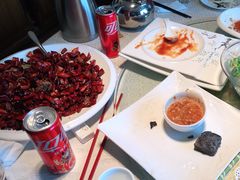 -辣婆婆(航天桥店)