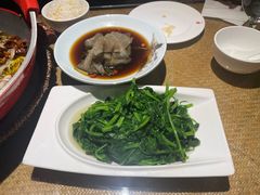 -渝信川菜(长安店)