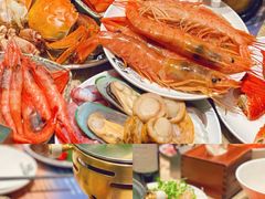 -初色海鲜自助(万丰路店)