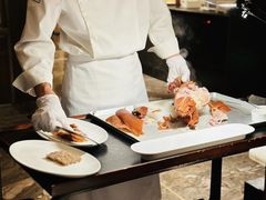 -阿庄新豫菜(通泰路店)