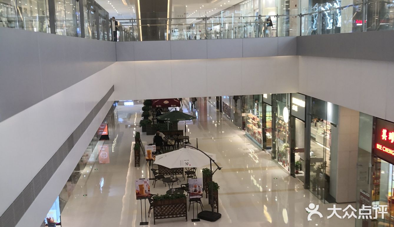 几个月时间，从门庭若市到零零散散的客流，以及一些关门