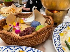 -KingThaia金泰兰(滨江天街店)