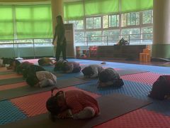 -上海闵行区阶梯吉美幼儿园