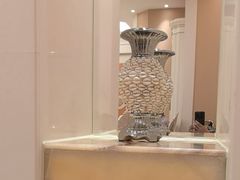 -上海白金汉爵大酒店(大零号湾国际会议中心店)