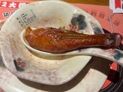-胡桃里音乐酒馆(白云五号T5 MALL店)