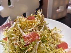 -曼格纳·曼芯馆(杨浦店)