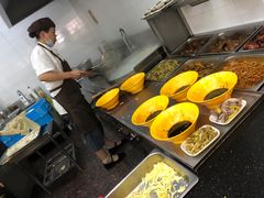 -毛华美食(清扬路店)