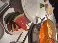 -潮牛壹号鲜牛肉火锅(世界城广场店)