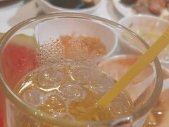 -韩盛源泥炉烤肉店(高深路店)