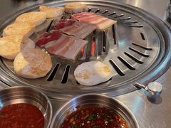 -馥二代韩式烤肉 2세대 불고기(喷水池店)