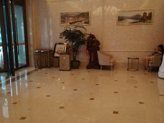 -维也纳国际酒店·西京医院胡家庙地铁站店