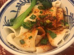 -西安饭庄(立丰国际店)