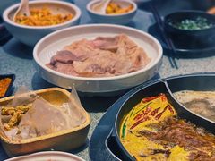 -园里火锅(仁和新城店)