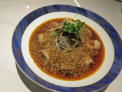 -南山翁新概念川菜(江宁万达广场店)