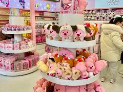 -王府井奥莱临潼小镇(临潼店)