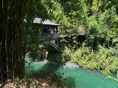 -三峡人家风景区