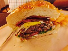 -G+KITCHEN(龙湖狮山天街店)