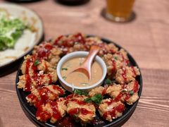-INSA Korean Bistro饮鲨韩食酒馆