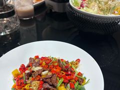 -楚禾宴·家宴(光谷大道店)