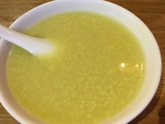 小米粥-王胖子驴肉火烧(鼓楼店)